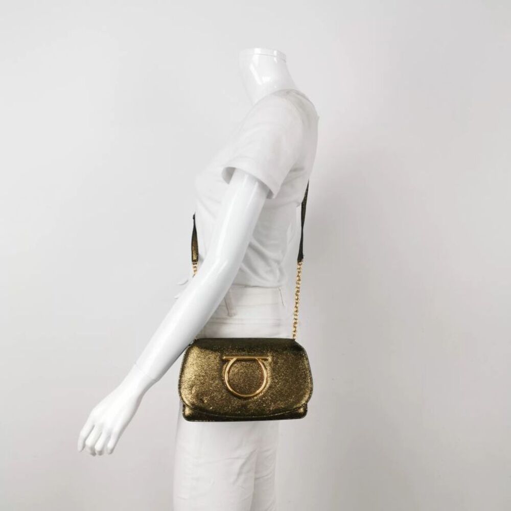 Ferragamo Women Pre-Loved Bag Very Good Condition - Picture 2 of 9